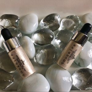 Cover FX Glitter Drops **MINI SIZE**